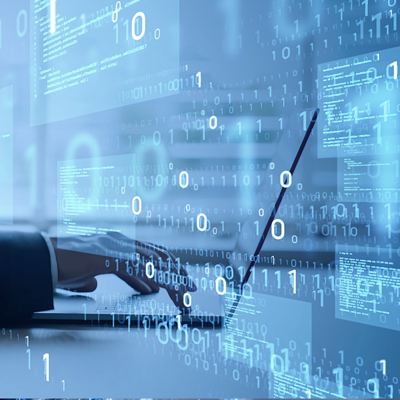 高效稳定的技术支持